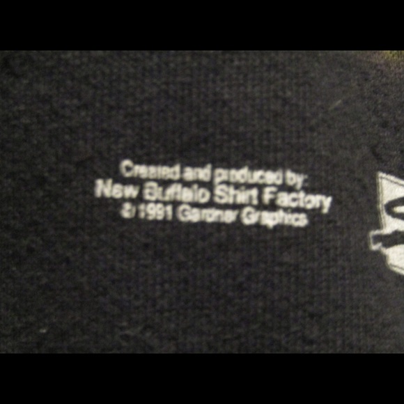 (SOLD) Orlando Magic Sweater - Picture 4 of 5